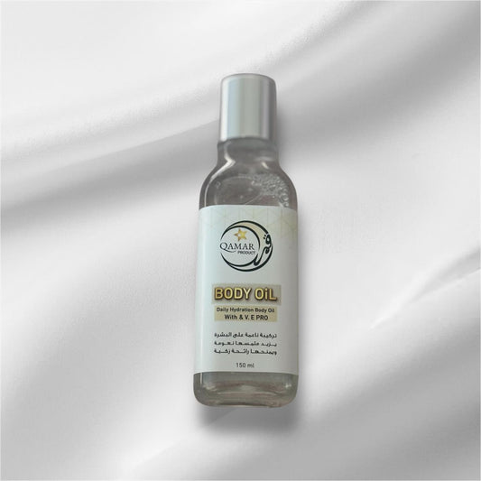 Body Oil