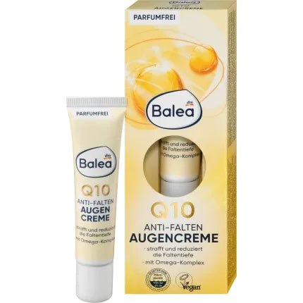 ANTI-FALTEN AUGENCREME