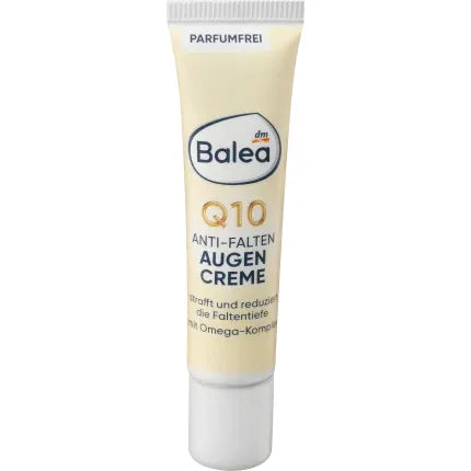 ANTI-FALTEN AUGENCREME